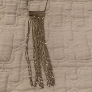 Sterling Silver Necklace